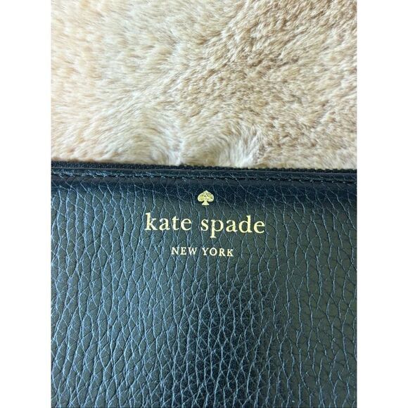 EUC Kate Spade Cameron Street Eliza Young Lane Wallet, $118 - Picture 2 of 7